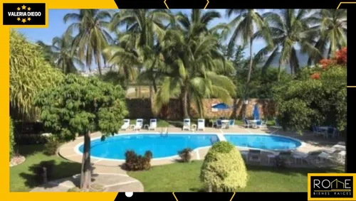 Remato Casa, En Villas Playa Diamante, Acapulco