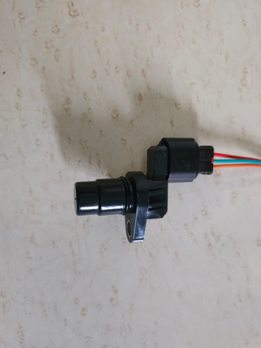 Sensor De Velocidad Toyota Avanza,rush Motor 1.5 Con Arnes