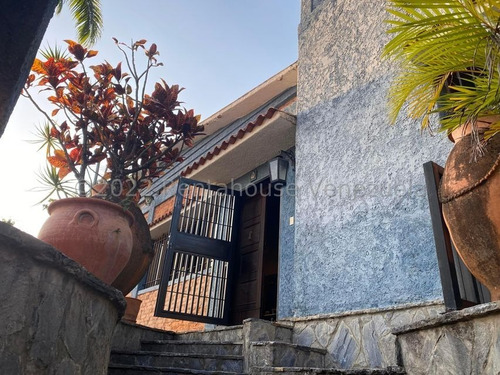 Imagen 27 de 29 de Vendo Casa Remodelada En Los Palos Grandes Caracas - Chacao. 04149240379 #23-5655 Mn