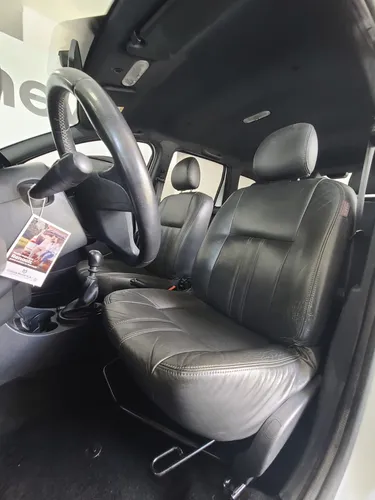 Renault Duster 1.3 Intense Mt 4x4