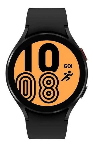Imagen 3 de 7 de Galaxy Watch 4 44mm Black Sm-r870nzkaaro