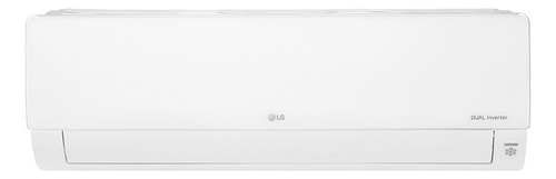 Aire LG Dual Cool Inverter Frío/calor 3025f S4-w12ja3aa !