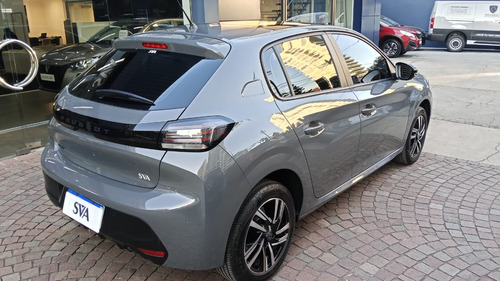 Peugeot 208 1.6 Allure Pack