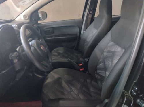 Fiat Mobi 2018 1.0 Drive Flex 5p