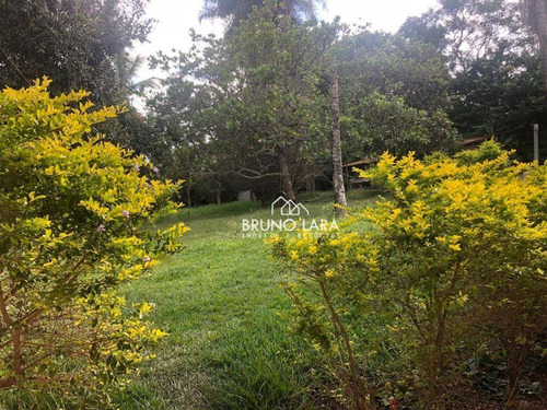 Imagem 6 de 30 de Sítio À Venda Em Igarapé Bairro Residencial Vista Da Serra - Si0092