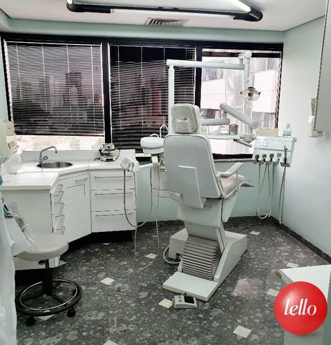 Imagem 3 de 14 de Comercial/industrial - Ref: 207528