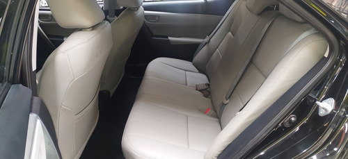 Imagem 8 de 11 de Corolla 1.8 Gli Upper 16v 2017