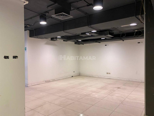 Bien Reposeído Santander Venta Oficina Ahumada, Santiago