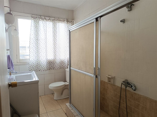 Ubicación Ideal Para Tu Hogar Salvador / Bilbao