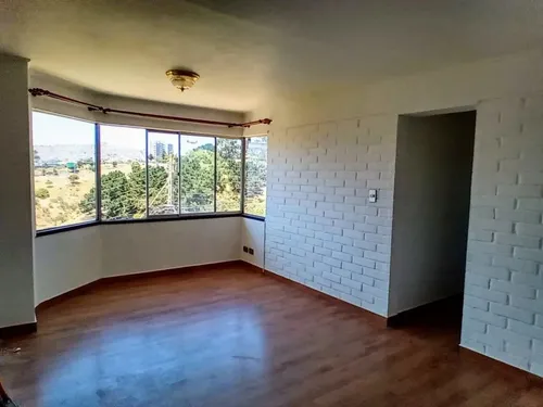 Departamento En Condominio (81113)