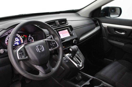 Imagen 9 de 15 de Honda Cr-v 2019 4 Cilindros