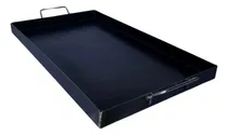 Comprar Comal Plancha De Placa Memelera De 40x80