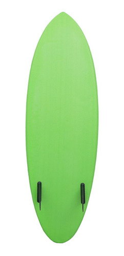 Imagen 1 de 10 de Tabla De Surf De Aprendizaje Soft Kids Pro, Mormaii
