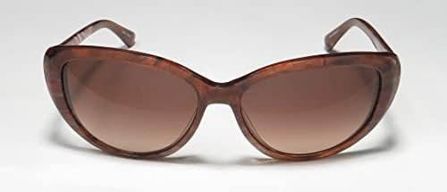 Isaac Mizrahi Cat Eye Full-rim 100% Uva & Uvb Lenses Gafas,