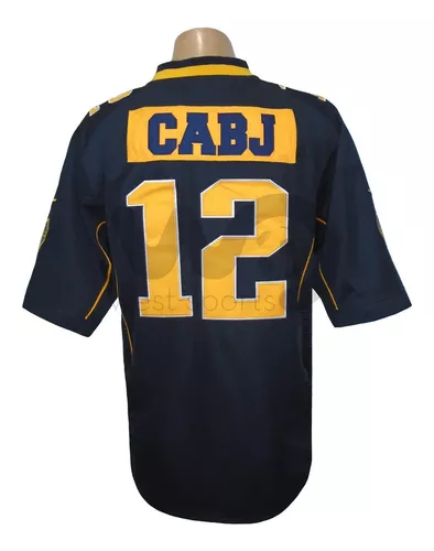 Camiseta Boca Fútbol Americano Wanchope Ábila Jugador Nº 12 en Capital Federal Federal por sólo $ 2,800.00 - OCompra.com