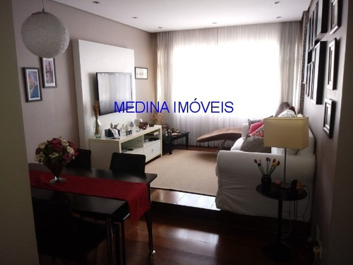 Imagem 3 de 19 de Apartamento Disponível Para Venda! - Ap00256 - 68443522