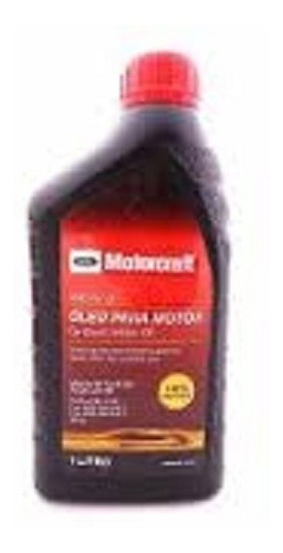 Motorcraft Sae 5w30 Api Sn - Sintético