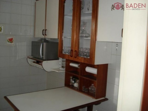 Imagem 6 de 18 de Apartamento 3 Dormitórios - Ap02656