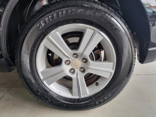 Imagem 8 de 15 de Forester 2.0 Lx 4x4 16v Gasolina 4p Automático