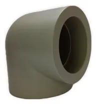 Comprar Pack 10 Codos Ppr 90 Polifusion Termofusion 25mm