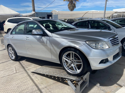 Imagen 3 de 15 de Mercedes Benz C 280 2009