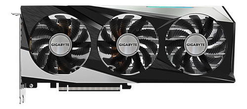 Amd Radeon Rx 7600 8gb Gaming Oc Gigabyte -