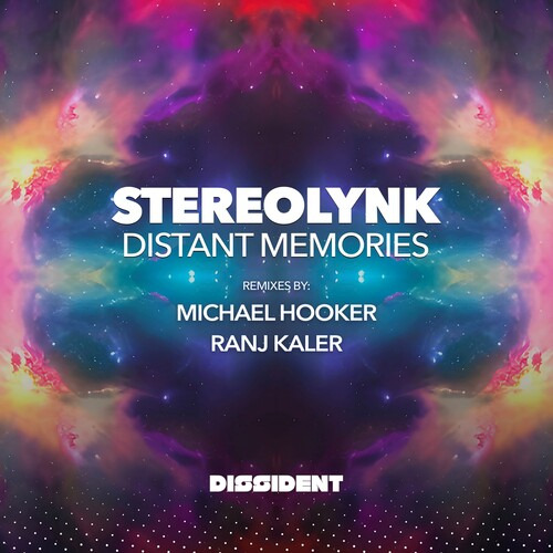 Cd Stereolynk Distant Memories