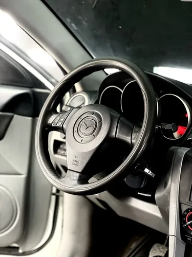 Mazda 3 1.6 LXNA7