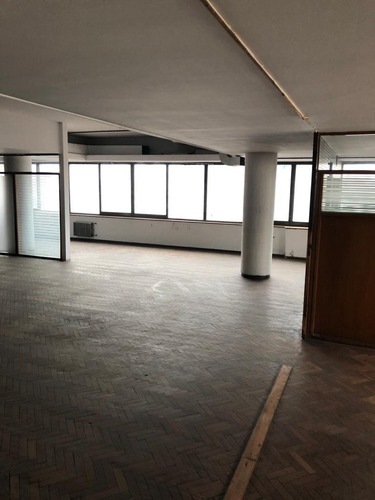 Oficina En Alquiler Centro De Córdoba - Piso En Alquiler - Depósito