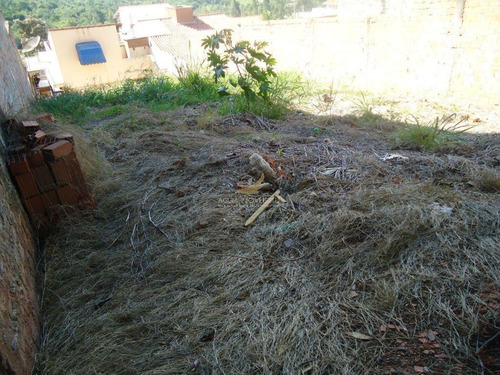 Imagem 2 de 4 de Terreno Residencial À Venda, Jardim Paraíso I, Itu. - Te0012