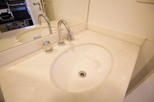 Imagem 25 de 30 de Apartamento Para Locação,2 Suítes, 2 Vagas, Por R$ 8.000,00, Cerqueira César, São Paulo, Sp Agende Logo A Sua Visita Conosco!! - Sp - Ap3707_sales
