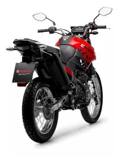 Yamaha Crosser 150 S Abs 23/24