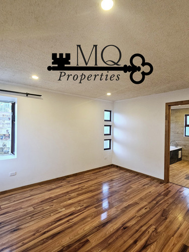 Arriendo Excelente Casa En Punta De Parra
