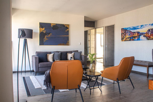 Imagen 6 de 30 de Departamentos En Venta En 14 Sur (torre Anzures)