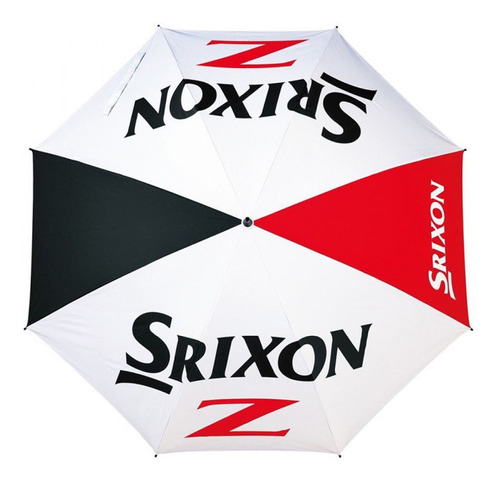 Paraguas De Golf Srixon Doble Techo 62