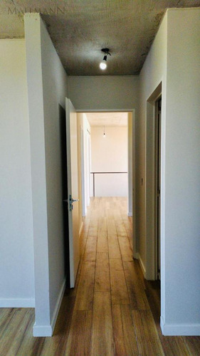 Imagen 18 de 29 de Excelente Casa A Estrenar En Lote Sobre Golf En Barrio La Calesa - Mallmann Propiedades