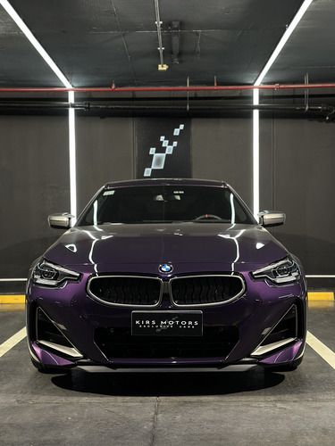 BMW Serie 2 3.0 240i M Package