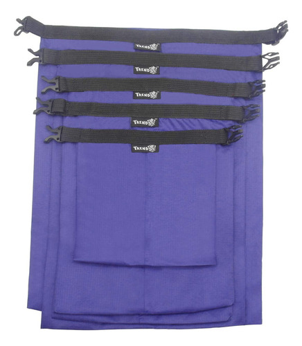 Trendbox - Bolsa De Almacenamiento Impermeable, Bolsa De Com