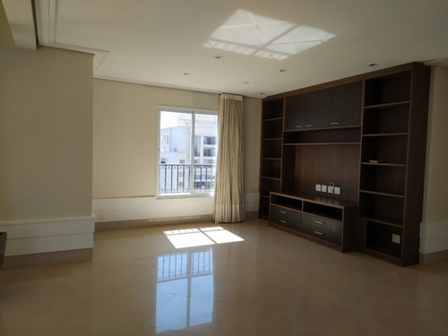 Imagem 4 de 23 de Vende-se Cobertura Com 350m² No Condomínio Cidade De Petrópolis Em Ribeirão Preto-sp, Com 4 Suítes, Salas Com 3 Ambientes, 6 Vagas De Garagem - Ap00010 - 68894583