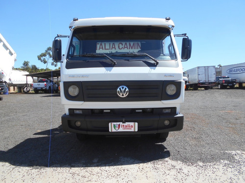 Volkswagen 8.160 2013 Guincho