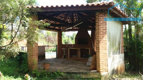 Imagem 28 de 29 de Chácaras À Venda Em Campo Limpo Paulista/sp - Compre O Seu Chácaras Aqui! - 1434391