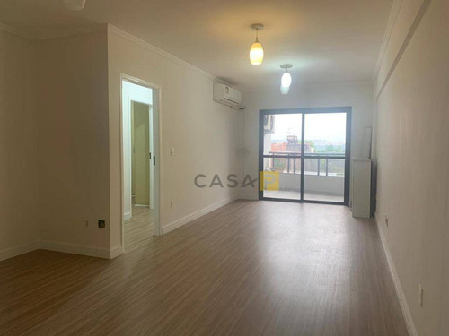 Imagem 1 de 19 de Apartamento Com 3 Dormitórios À Venda, 110 M² Por R$ 490.000,00 - Centro - Nova Odessa/sp - Ap0681