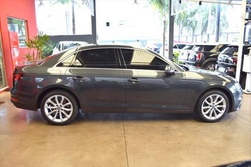 Imagem 5 de 12 de Audi A4 2.0 Tfsi Prestige Plus S Tronic