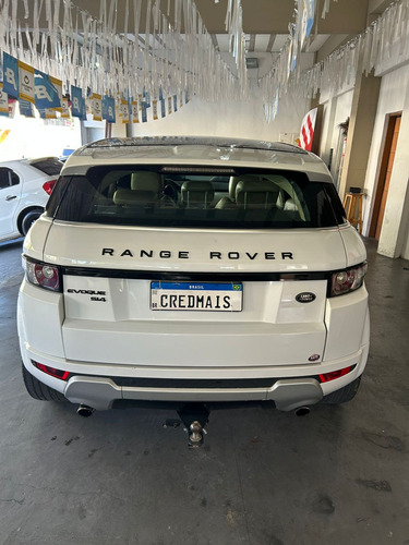 Land Rover Range Rover R.EVOQUE Prestige 2.0 Aut. 5p