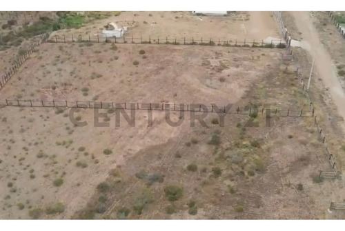 Vende Terreno En Condominio La Varilla, La Serena