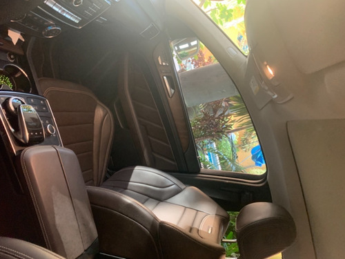 Imagen 10 de 10 de Mercedes Benz Gle 63 2020