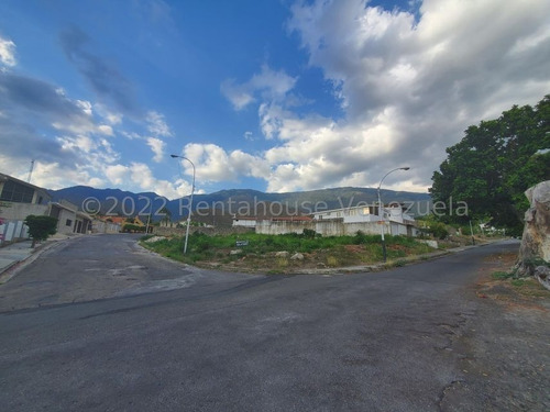 Imagen 7 de 13 de Terreno En Venta En El Castaño (zona Privada) Maracay Aragua 22-25315 Irrr
