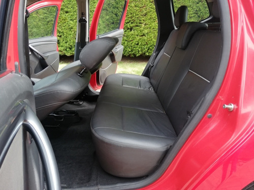 Renault Duster 2013 2.0 Dynamique 4x2 Automatica