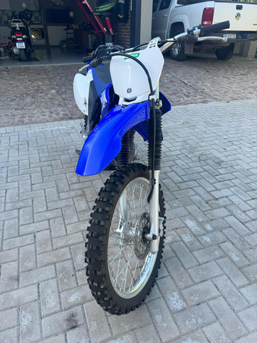 Yamaha Ttr 230