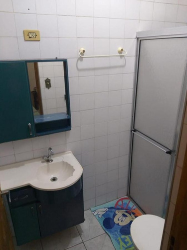 Imagem 7 de 15 de Casa Térrea Para Venda Em Mongaguá, Jardim Aguapeu, 2 Dormitórios, 1 Suíte, 1 Banheiro, 2 Vagas - Ca0188_1-1856251
